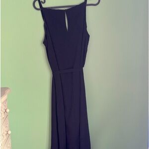 Perfect summer Dress, White House/black market size 8, Excellent condition